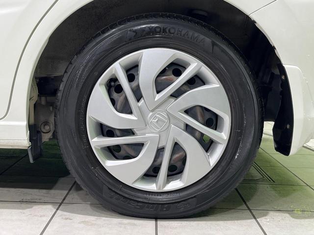 フリード Ｇ・ホンダセンシング　６人乗　純正ナビ　バックカメラ　衝突軽減　アダプティブクルーズ　両側電動スライドドア　フルセグ　Ｂｌｕｅｔｏｏｔｈ　ＥＴＣ　ドラレコ　ＬＥＤヘッド　オートエアコン　オートライト　ステアリングスイッチ（29枚目）