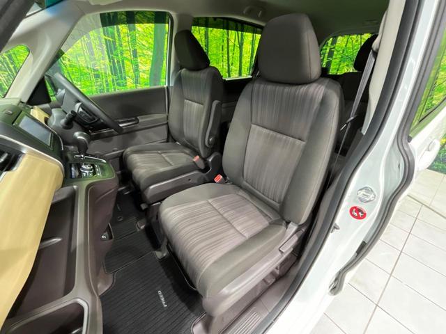 フリード Ｇ・ホンダセンシング　６人乗　純正ナビ　バックカメラ　衝突軽減　アダプティブクルーズ　両側電動スライドドア　フルセグ　Ｂｌｕｅｔｏｏｔｈ　ＥＴＣ　ドラレコ　ＬＥＤヘッド　オートエアコン　オートライト　ステアリングスイッチ（33枚目）