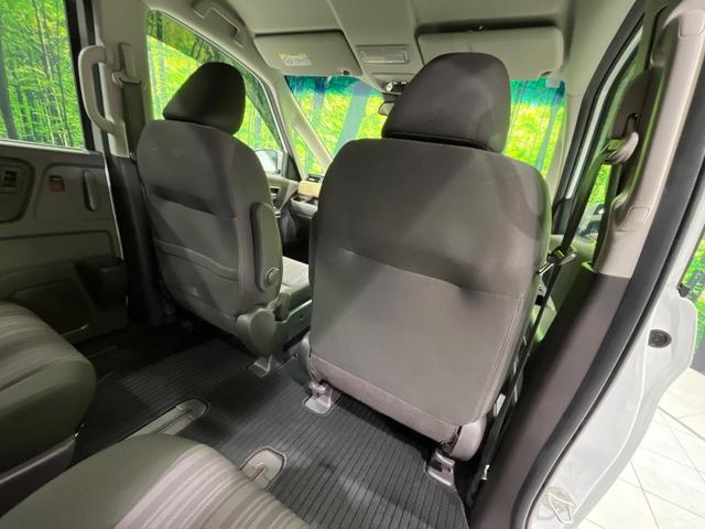 フリード Ｇ・ホンダセンシング　６人乗　純正ナビ　バックカメラ　衝突軽減　アダプティブクルーズ　両側電動スライドドア　フルセグ　Ｂｌｕｅｔｏｏｔｈ　ＥＴＣ　ドラレコ　ＬＥＤヘッド　オートエアコン　オートライト　ステアリングスイッチ（34枚目）