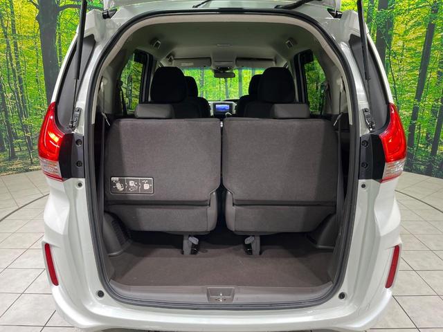 フリード Ｇ・ホンダセンシング　６人乗　純正ナビ　バックカメラ　衝突軽減　アダプティブクルーズ　両側電動スライドドア　フルセグ　Ｂｌｕｅｔｏｏｔｈ　ＥＴＣ　ドラレコ　ＬＥＤヘッド　オートエアコン　オートライト　ステアリングスイッチ（35枚目）