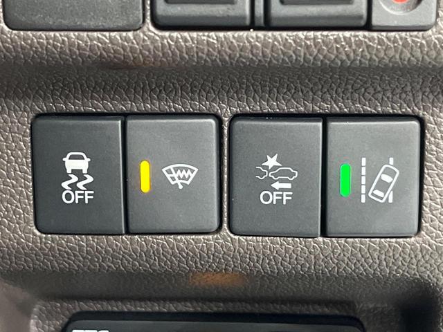 フリード Ｇ・ホンダセンシング　６人乗　純正ナビ　バックカメラ　衝突軽減　アダプティブクルーズ　両側電動スライドドア　フルセグ　Ｂｌｕｅｔｏｏｔｈ　ＥＴＣ　ドラレコ　ＬＥＤヘッド　オートエアコン　オートライト　ステアリングスイッチ（59枚目）