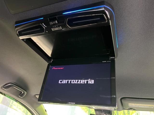 ヴォクシー ZS 4WD 後席モニター 10型メモリーナビ 衝突軽減 バックカメラ 両側電動スライド ETC Bluetooth ドラレコ クルーズコントロール クリアランスソナー LEDヘッド・フォグ スマートキー(3枚目)