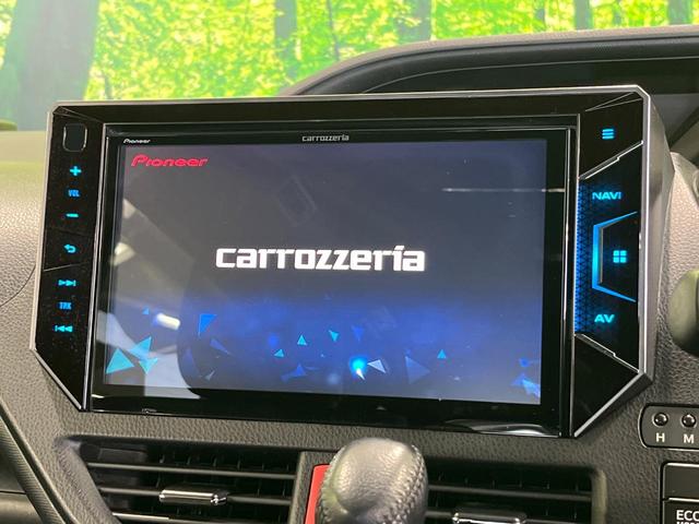 ヴォクシー ZS 4WD 後席モニター 10型メモリーナビ 衝突軽減 バックカメラ 両側電動スライド ETC Bluetooth ドラレコ クルーズコントロール クリアランスソナー LEDヘッド・フォグ スマートキー(5枚目)