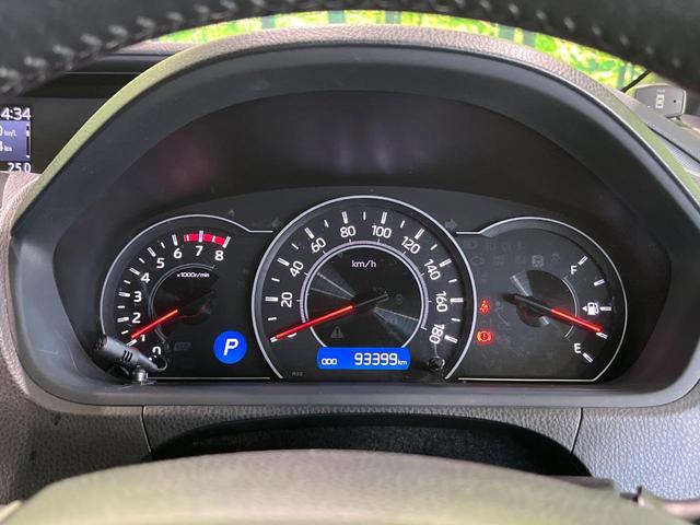 ヴォクシー ZS 4WD 後席モニター 10型メモリーナビ 衝突軽減 バックカメラ 両側電動スライド ETC Bluetooth ドラレコ クルーズコントロール クリアランスソナー LEDヘッド・フォグ スマートキー(26枚目)