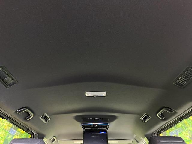 ヴォクシー ZS 4WD 後席モニター 10型メモリーナビ 衝突軽減 バックカメラ 両側電動スライド ETC Bluetooth ドラレコ クルーズコントロール クリアランスソナー LEDヘッド・フォグ スマートキー(38枚目)