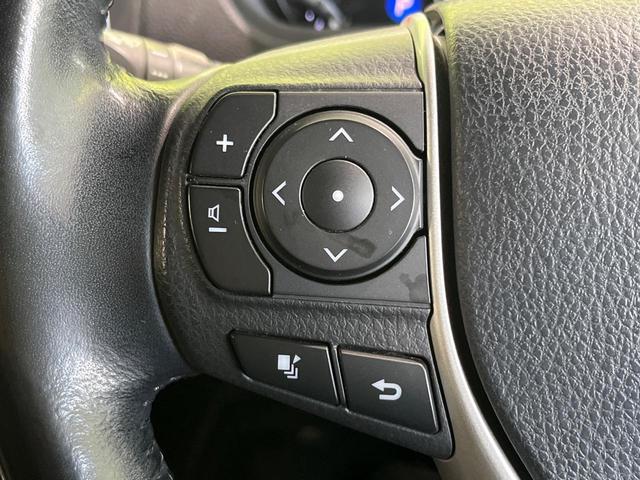 ヴォクシー ZS 4WD 後席モニター 10型メモリーナビ 衝突軽減 バックカメラ 両側電動スライド ETC Bluetooth ドラレコ クルーズコントロール クリアランスソナー LEDヘッド・フォグ スマートキー(55枚目)