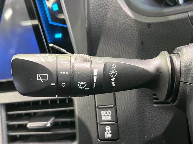 ヴォクシー ZS 4WD 後席モニター 10型メモリーナビ 衝突軽減 バックカメラ 両側電動スライド ETC Bluetooth ドラレコ クルーズコントロール クリアランスソナー LEDヘッド・フォグ スマートキー(57枚目)