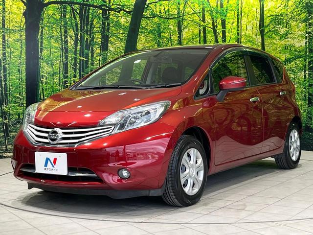 ノート メダリスト　純正ナビ　バックカメラ　ＥＴＣ　Ｂｌｕｅｔｏｏｔｈ　ドラレコ　フルセグ　スマートキー　プッシュスタート　ＬＥＤヘッド　オートライト　革巻ステアリング　フォグライト　横滑り防止装置　アイドリングストップ（57枚目）