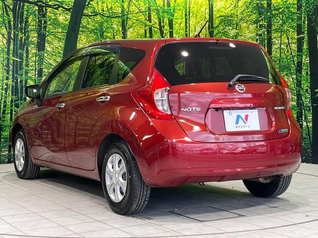 ノート メダリスト　純正ナビ　バックカメラ　ＥＴＣ　Ｂｌｕｅｔｏｏｔｈ　ドラレコ　フルセグ　スマートキー　プッシュスタート　ＬＥＤヘッド　オートライト　革巻ステアリング　フォグライト　横滑り防止装置　アイドリングストップ（59枚目）
