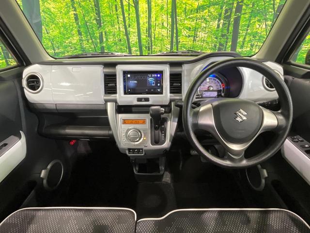 ハスラー Gターボ 4WD ディスプレイオーディオ 衝突軽減装置 ETC Bluetooth ドラレコ シートヒーター スマートキー プッシュスタート アイドリングストップ 電動格納ミラー 横滑り防止装置 盗難防止装置(2枚目)