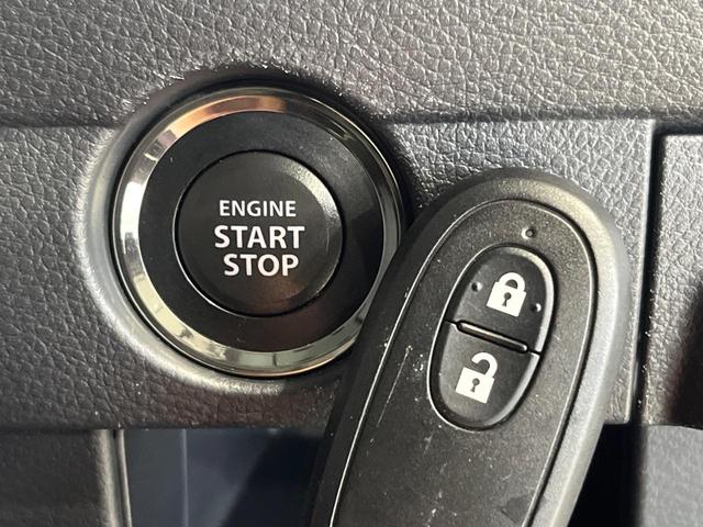 ハスラー Gターボ 4WD ディスプレイオーディオ 衝突軽減装置 ETC Bluetooth ドラレコ シートヒーター スマートキー プッシュスタート アイドリングストップ 電動格納ミラー 横滑り防止装置 盗難防止装置(4枚目)