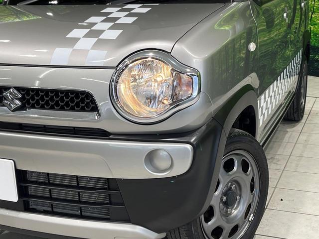 ハスラー Gターボ 4WD ディスプレイオーディオ 衝突軽減装置 ETC Bluetooth ドラレコ シートヒーター スマートキー プッシュスタート アイドリングストップ 電動格納ミラー 横滑り防止装置 盗難防止装置(12枚目)