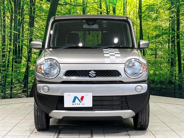 ハスラー Gターボ 4WD ディスプレイオーディオ 衝突軽減装置 ETC Bluetooth ドラレコ シートヒーター スマートキー プッシュスタート アイドリングストップ 電動格納ミラー 横滑り防止装置 盗難防止装置(14枚目)