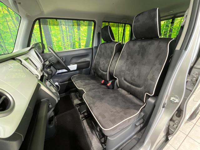 ハスラー Gターボ 4WD ディスプレイオーディオ 衝突軽減装置 ETC Bluetooth ドラレコ シートヒーター スマートキー プッシュスタート アイドリングストップ 電動格納ミラー 横滑り防止装置 盗難防止装置(27枚目)