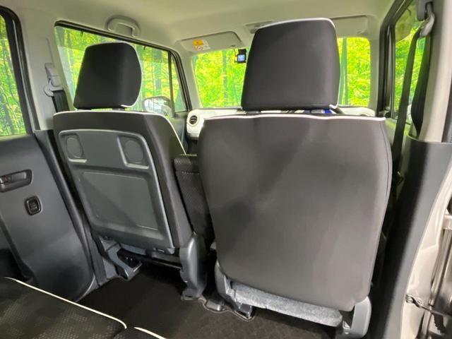 ハスラー Gターボ 4WD ディスプレイオーディオ 衝突軽減装置 ETC Bluetooth ドラレコ シートヒーター スマートキー プッシュスタート アイドリングストップ 電動格納ミラー 横滑り防止装置 盗難防止装置(28枚目)