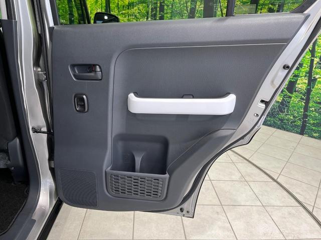 ハスラー Gターボ 4WD ディスプレイオーディオ 衝突軽減装置 ETC Bluetooth ドラレコ シートヒーター スマートキー プッシュスタート アイドリングストップ 電動格納ミラー 横滑り防止装置 盗難防止装置(34枚目)