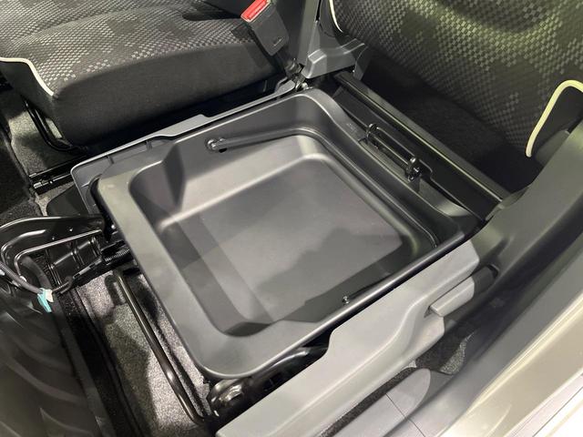 ハスラー Gターボ 4WD ディスプレイオーディオ 衝突軽減装置 ETC Bluetooth ドラレコ シートヒーター スマートキー プッシュスタート アイドリングストップ 電動格納ミラー 横滑り防止装置 盗難防止装置(38枚目)