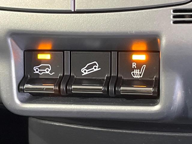 ハスラー Gターボ 4WD ディスプレイオーディオ 衝突軽減装置 ETC Bluetooth ドラレコ シートヒーター スマートキー プッシュスタート アイドリングストップ 電動格納ミラー 横滑り防止装置 盗難防止装置(41枚目)