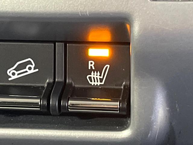 ハスラー Gターボ 4WD ディスプレイオーディオ 衝突軽減装置 ETC Bluetooth ドラレコ シートヒーター スマートキー プッシュスタート アイドリングストップ 電動格納ミラー 横滑り防止装置 盗難防止装置(42枚目)