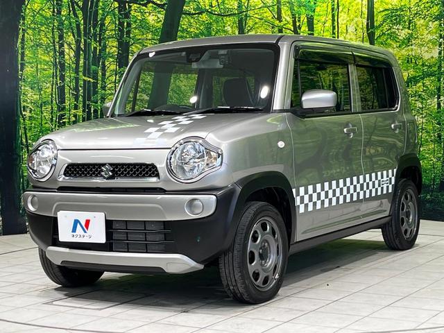 ハスラー Gターボ 4WD ディスプレイオーディオ 衝突軽減装置 ETC Bluetooth ドラレコ シートヒーター スマートキー プッシュスタート アイドリングストップ 電動格納ミラー 横滑り防止装置 盗難防止装置(54枚目)