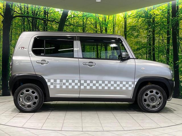 ハスラー Gターボ 4WD ディスプレイオーディオ 衝突軽減装置 ETC Bluetooth ドラレコ シートヒーター スマートキー プッシュスタート アイドリングストップ 電動格納ミラー 横滑り防止装置 盗難防止装置(55枚目)
