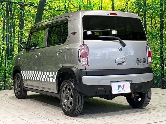 ハスラー Gターボ 4WD ディスプレイオーディオ 衝突軽減装置 ETC Bluetooth ドラレコ シートヒーター スマートキー プッシュスタート アイドリングストップ 電動格納ミラー 横滑り防止装置 盗難防止装置(56枚目)