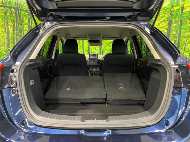 デミオ XDツーリング 4WD ターボ 純正ナビ 全周囲カメラ 衝突軽減 ETC Bluetooth フルセグ クルーズコントロール クリアランスソナー LEDヘッド・フォグ シートヒーター スマートキー オートハイビーム(10枚目)