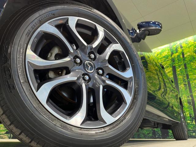 デミオ XDツーリング 4WD ターボ 純正ナビ 全周囲カメラ 衝突軽減 ETC Bluetooth フルセグ クルーズコントロール クリアランスソナー LEDヘッド・フォグ シートヒーター スマートキー オートハイビーム(13枚目)