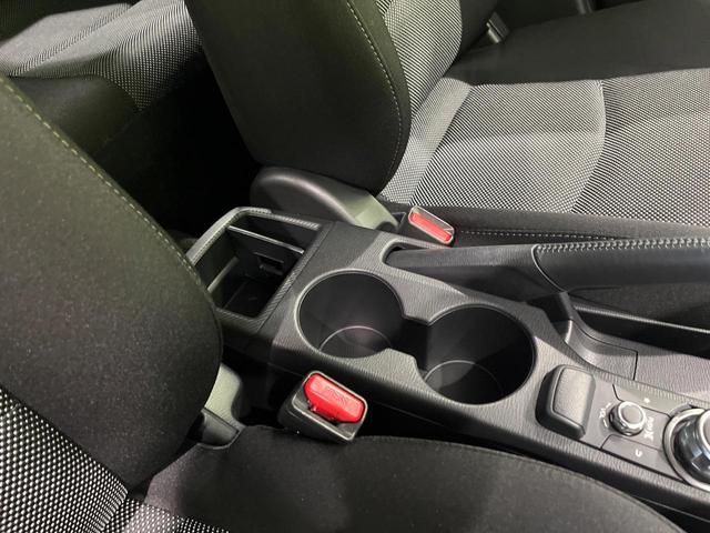 デミオ XDツーリング 4WD ターボ 純正ナビ 全周囲カメラ 衝突軽減 ETC Bluetooth フルセグ クルーズコントロール クリアランスソナー LEDヘッド・フォグ シートヒーター スマートキー オートハイビーム(39枚目)