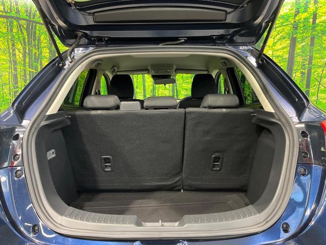 デミオ XDツーリング 4WD ターボ 純正ナビ 全周囲カメラ 衝突軽減 ETC Bluetooth フルセグ クルーズコントロール クリアランスソナー LEDヘッド・フォグ シートヒーター スマートキー オートハイビーム(41枚目)