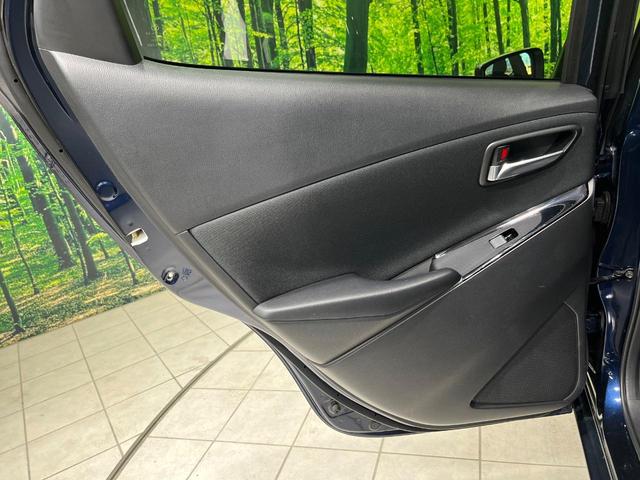 デミオ XDツーリング 4WD ターボ 純正ナビ 全周囲カメラ 衝突軽減 ETC Bluetooth フルセグ クルーズコントロール クリアランスソナー LEDヘッド・フォグ シートヒーター スマートキー オートハイビーム(42枚目)