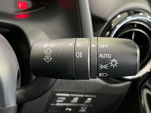 デミオ XDツーリング 4WD ターボ 純正ナビ 全周囲カメラ 衝突軽減 ETC Bluetooth フルセグ クルーズコントロール クリアランスソナー LEDヘッド・フォグ シートヒーター スマートキー オートハイビーム(53枚目)