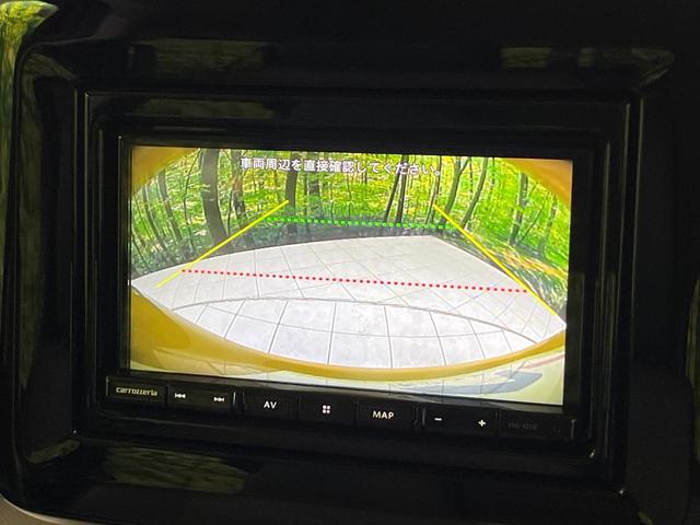 スペーシア ハイブリッドＸ　４ＷＤ　メモリーナビ　バックカメラ　衝突軽減　両側パワースライドドア　ＥＴＣ　Ｂｌｕｅｔｏｏｔｈ　フルセグ　ドラレコ　ＬＥＤヘッド　革巻きステアリング　オートエアコン　バニティミラー　スマートキー（5枚目）