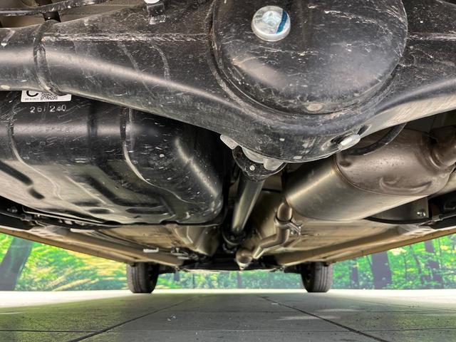 スペーシア ハイブリッドＸ　４ＷＤ　メモリーナビ　バックカメラ　衝突軽減　両側パワースライドドア　ＥＴＣ　Ｂｌｕｅｔｏｏｔｈ　フルセグ　ドラレコ　ＬＥＤヘッド　革巻きステアリング　オートエアコン　バニティミラー　スマートキー（19枚目）