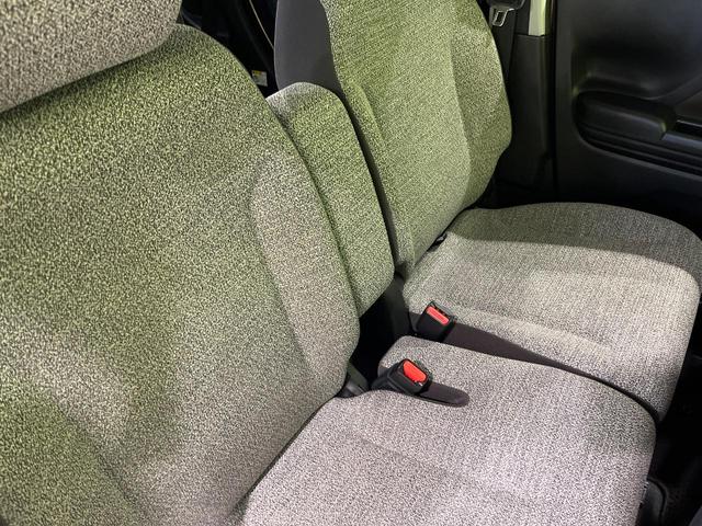 スペーシア ハイブリッドＸ　４ＷＤ　メモリーナビ　バックカメラ　衝突軽減　両側パワースライドドア　ＥＴＣ　Ｂｌｕｅｔｏｏｔｈ　フルセグ　ドラレコ　ＬＥＤヘッド　革巻きステアリング　オートエアコン　バニティミラー　スマートキー（31枚目）