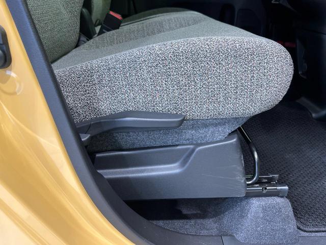 スペーシア ハイブリッドＸ　４ＷＤ　メモリーナビ　バックカメラ　衝突軽減　両側パワースライドドア　ＥＴＣ　Ｂｌｕｅｔｏｏｔｈ　フルセグ　ドラレコ　ＬＥＤヘッド　革巻きステアリング　オートエアコン　バニティミラー　スマートキー（33枚目）