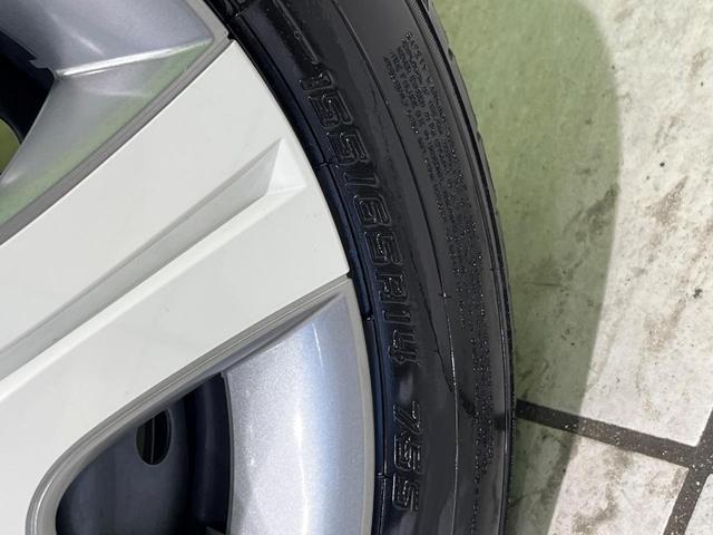 スペーシア ハイブリッドＸ　４ＷＤ　メモリーナビ　バックカメラ　衝突軽減　両側パワースライドドア　ＥＴＣ　Ｂｌｕｅｔｏｏｔｈ　フルセグ　ドラレコ　ＬＥＤヘッド　革巻きステアリング　オートエアコン　バニティミラー　スマートキー（55枚目）