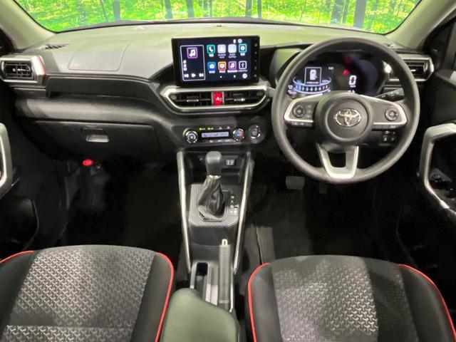 ライズ Ｇ　４ＷＤ　純正ディスプレイオーディオ　寒冷地仕様　バックカメラ　衝突軽減　オートハイビーム　ＥＴＣ　Ｂｌｕｅｔｏｏｔｈ　フルセグ　ドラレコ　ＬＥＤヘッド　オートエアコン　電動格納ミラー　プッシュスタート（2枚目）