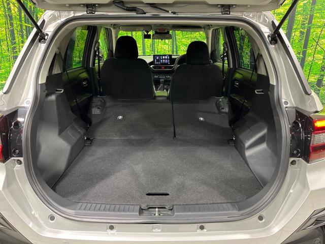 ライズ Ｇ　４ＷＤ　純正ディスプレイオーディオ　寒冷地仕様　バックカメラ　衝突軽減　オートハイビーム　ＥＴＣ　Ｂｌｕｅｔｏｏｔｈ　フルセグ　ドラレコ　ＬＥＤヘッド　オートエアコン　電動格納ミラー　プッシュスタート（10枚目）