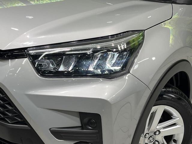 ライズ Ｇ　４ＷＤ　純正ディスプレイオーディオ　寒冷地仕様　バックカメラ　衝突軽減　オートハイビーム　ＥＴＣ　Ｂｌｕｅｔｏｏｔｈ　フルセグ　ドラレコ　ＬＥＤヘッド　オートエアコン　電動格納ミラー　プッシュスタート（12枚目）