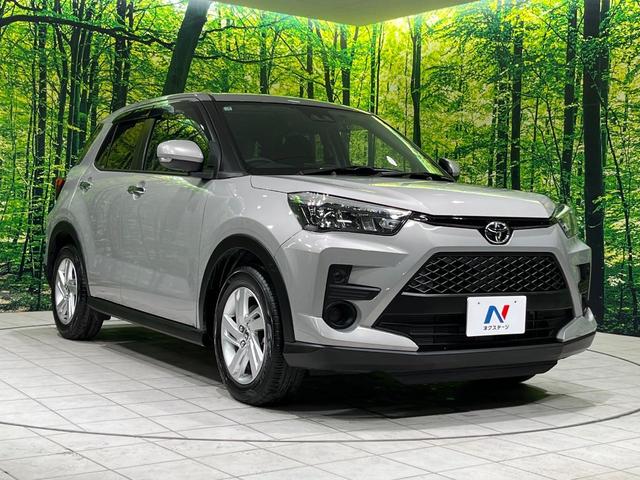 ライズ Ｇ　４ＷＤ　純正ディスプレイオーディオ　寒冷地仕様　バックカメラ　衝突軽減　オートハイビーム　ＥＴＣ　Ｂｌｕｅｔｏｏｔｈ　フルセグ　ドラレコ　ＬＥＤヘッド　オートエアコン　電動格納ミラー　プッシュスタート（16枚目）