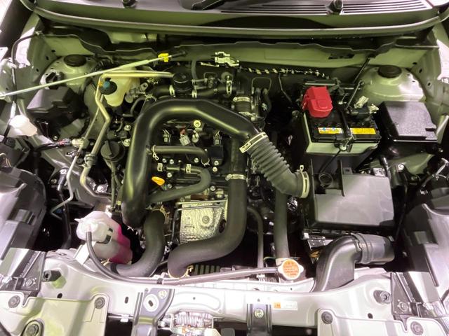 ライズ Ｇ　４ＷＤ　純正ディスプレイオーディオ　寒冷地仕様　バックカメラ　衝突軽減　オートハイビーム　ＥＴＣ　Ｂｌｕｅｔｏｏｔｈ　フルセグ　ドラレコ　ＬＥＤヘッド　オートエアコン　電動格納ミラー　プッシュスタート（18枚目）