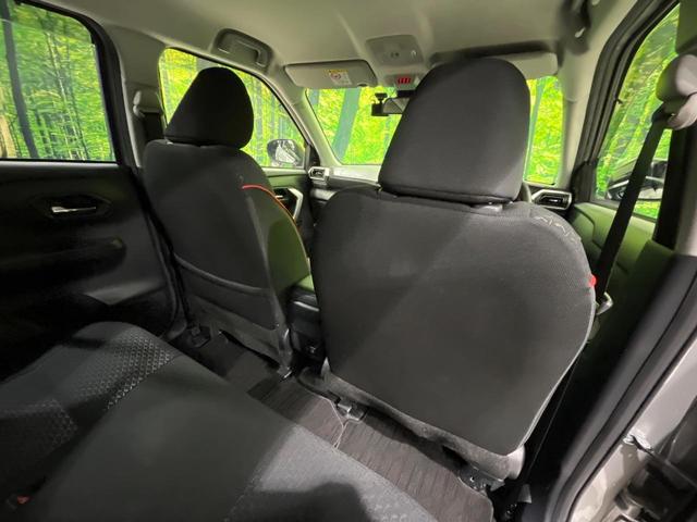 ライズ Ｇ　４ＷＤ　純正ディスプレイオーディオ　寒冷地仕様　バックカメラ　衝突軽減　オートハイビーム　ＥＴＣ　Ｂｌｕｅｔｏｏｔｈ　フルセグ　ドラレコ　ＬＥＤヘッド　オートエアコン　電動格納ミラー　プッシュスタート（33枚目）