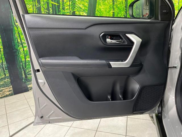 ライズ Ｇ　４ＷＤ　純正ディスプレイオーディオ　寒冷地仕様　バックカメラ　衝突軽減　オートハイビーム　ＥＴＣ　Ｂｌｕｅｔｏｏｔｈ　フルセグ　ドラレコ　ＬＥＤヘッド　オートエアコン　電動格納ミラー　プッシュスタート（36枚目）