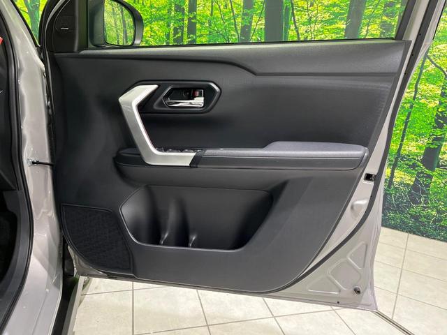 ライズ Ｇ　４ＷＤ　純正ディスプレイオーディオ　寒冷地仕様　バックカメラ　衝突軽減　オートハイビーム　ＥＴＣ　Ｂｌｕｅｔｏｏｔｈ　フルセグ　ドラレコ　ＬＥＤヘッド　オートエアコン　電動格納ミラー　プッシュスタート（37枚目）