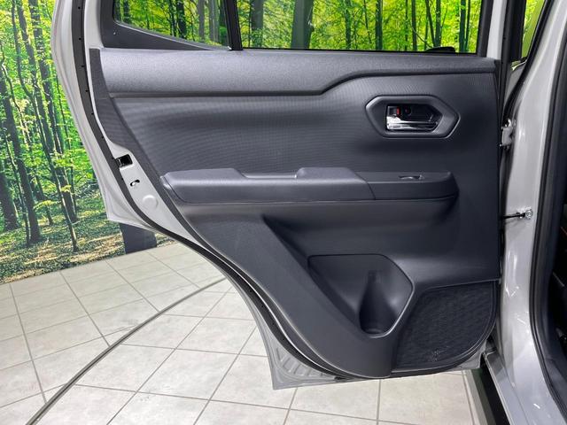 ライズ Ｇ　４ＷＤ　純正ディスプレイオーディオ　寒冷地仕様　バックカメラ　衝突軽減　オートハイビーム　ＥＴＣ　Ｂｌｕｅｔｏｏｔｈ　フルセグ　ドラレコ　ＬＥＤヘッド　オートエアコン　電動格納ミラー　プッシュスタート（38枚目）