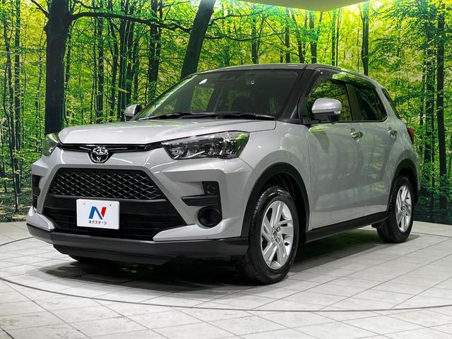 ライズ Ｇ　４ＷＤ　純正ディスプレイオーディオ　寒冷地仕様　バックカメラ　衝突軽減　オートハイビーム　ＥＴＣ　Ｂｌｕｅｔｏｏｔｈ　フルセグ　ドラレコ　ＬＥＤヘッド　オートエアコン　電動格納ミラー　プッシュスタート（54枚目）