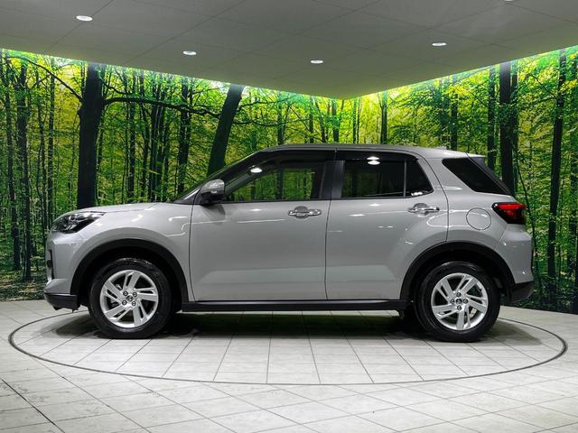 ライズ Ｇ　４ＷＤ　純正ディスプレイオーディオ　寒冷地仕様　バックカメラ　衝突軽減　オートハイビーム　ＥＴＣ　Ｂｌｕｅｔｏｏｔｈ　フルセグ　ドラレコ　ＬＥＤヘッド　オートエアコン　電動格納ミラー　プッシュスタート（55枚目）