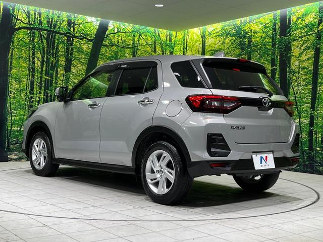 ライズ Ｇ　４ＷＤ　純正ディスプレイオーディオ　寒冷地仕様　バックカメラ　衝突軽減　オートハイビーム　ＥＴＣ　Ｂｌｕｅｔｏｏｔｈ　フルセグ　ドラレコ　ＬＥＤヘッド　オートエアコン　電動格納ミラー　プッシュスタート（56枚目）