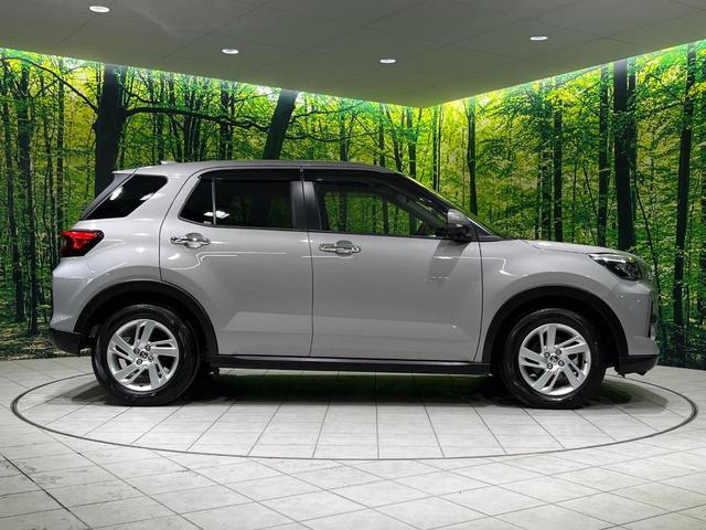 ライズ Ｇ　４ＷＤ　純正ディスプレイオーディオ　寒冷地仕様　バックカメラ　衝突軽減　オートハイビーム　ＥＴＣ　Ｂｌｕｅｔｏｏｔｈ　フルセグ　ドラレコ　ＬＥＤヘッド　オートエアコン　電動格納ミラー　プッシュスタート（57枚目）